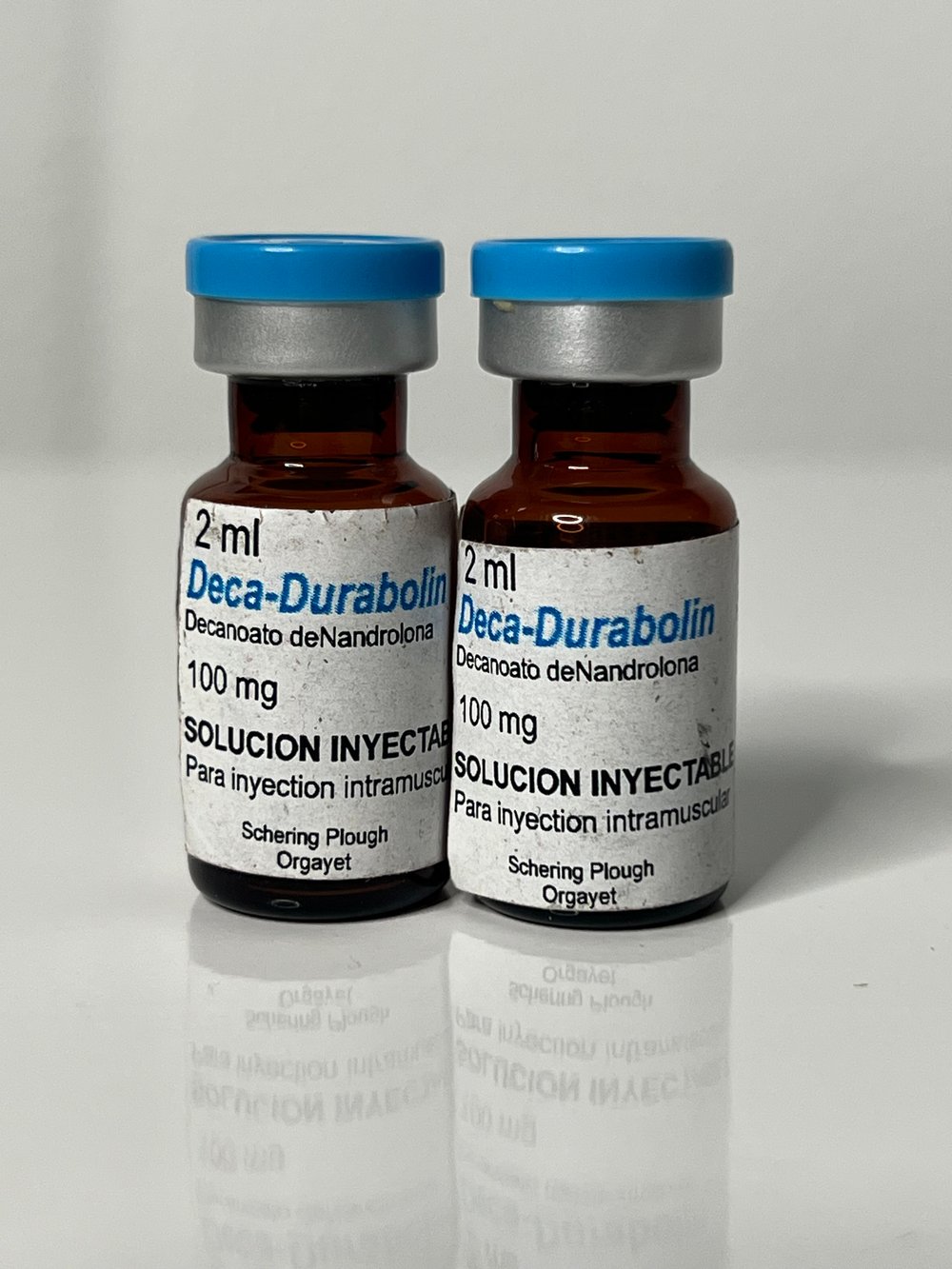 Deca-Durabolin 