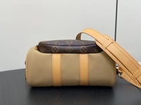 Image 3 of LV Two Toned Keepall 25