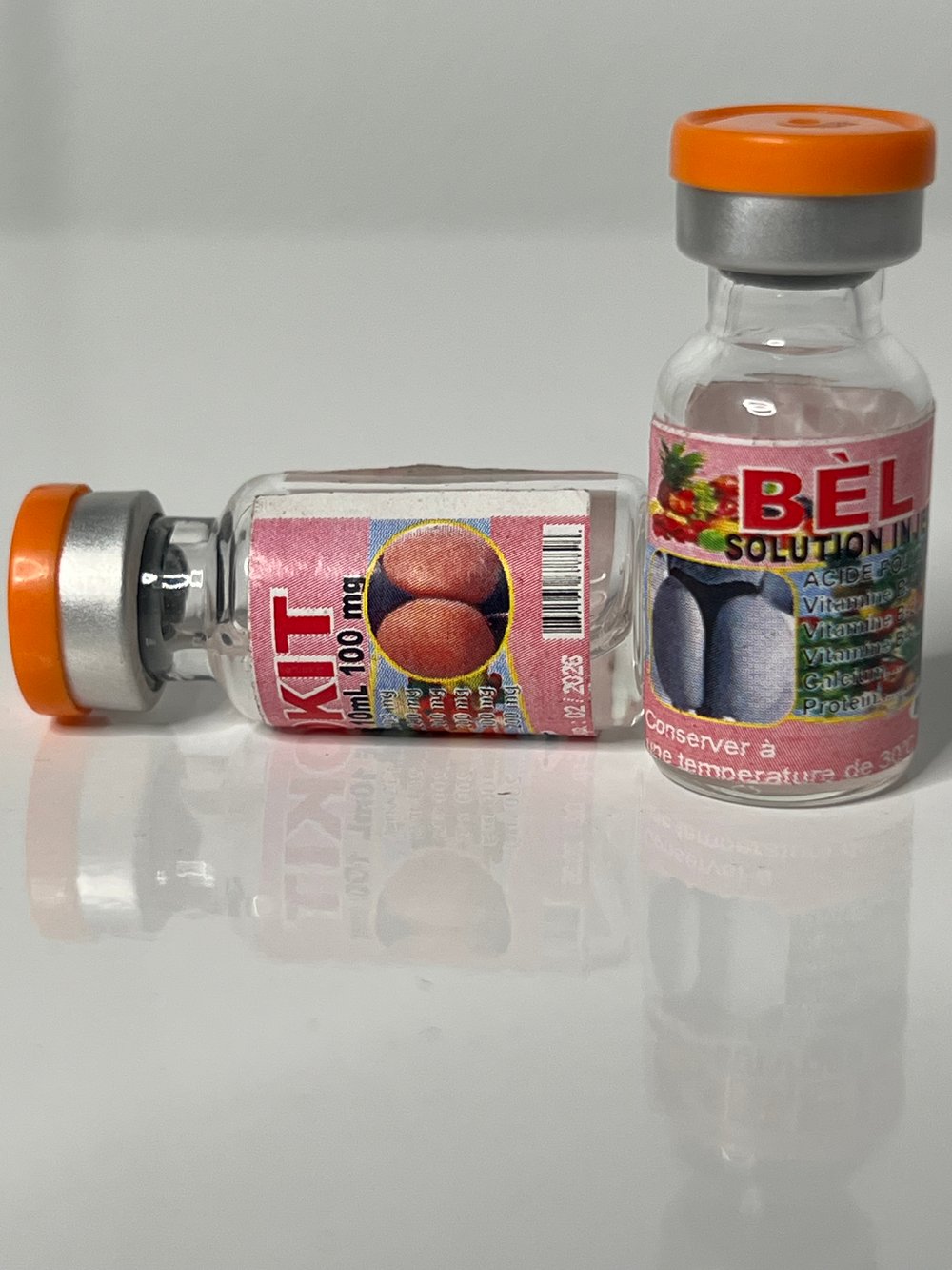 Bèl Bokit