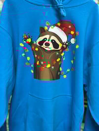 Image 2 of Your Style, Your Way: Design Your Own Custom Hooded Sweater!