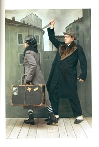 Image 3 of Racconti Brevi - Paolo Ventura