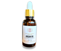 Image 1 of 100% Pure Moroccan Argan oil / Aceite de Argan 