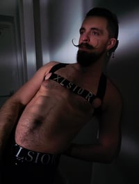Image 1 of HAR(D)NESS