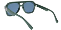 Image 2 of GAFAS TROCADERO GREEN 