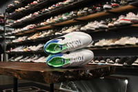Image 2 of AIR MAX 1 DNA CH. 1 "WHT/SCREAM GREEN"