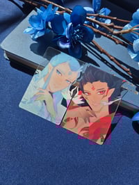 Image 2 of Nezha Photocards