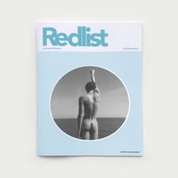 Image 1 of Redlist Magazine #2