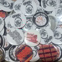 Image 1 of 2.25" PINS