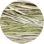 Image of BROWNS/NEUTRALS- Silk Straw by Silk Road Fibers