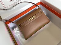 Image 4 of Kelly crossbody bags (many colors)