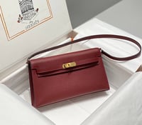 Image 5 of Kelly crossbody bags (many colors)