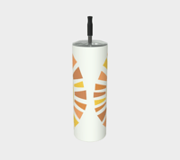 Image 4 of Bite Me Podcast Stay High Tumbler