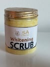 Face &Body scrub 