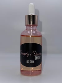 Image 1 of Face Serum