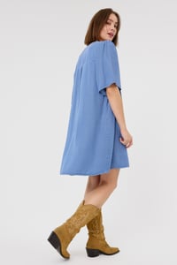 Image 3 of Vestido Eleni