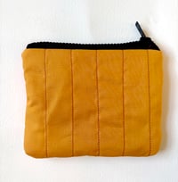 Image 2 of Spark Pouch- Orange 