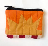 Image 1 of Spark Pouch- Orange 