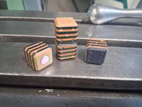 Image 3 of Haptic Dice Richlite