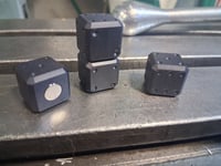 Image 2 of Haptic Dice Richlite