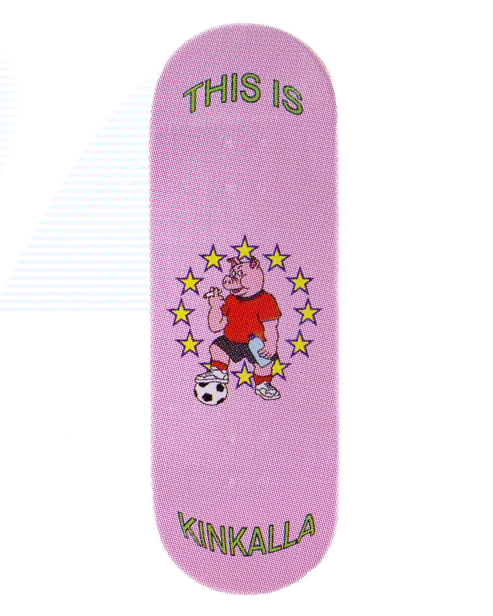 Image of KinKalla FC