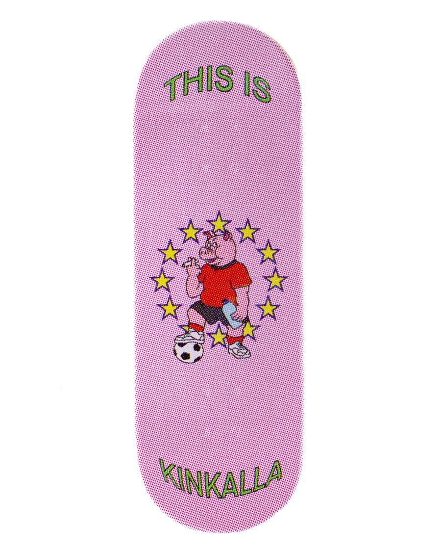 Image of KinKalla FC