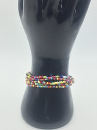 Image 4 of Assorted seed beads bracelets