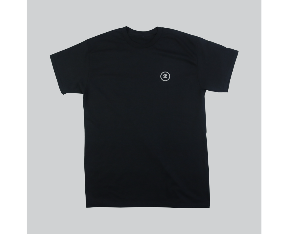 Image of 'NEW' 2 REFLECTIVE T SHIRT (KIDS SIZES)