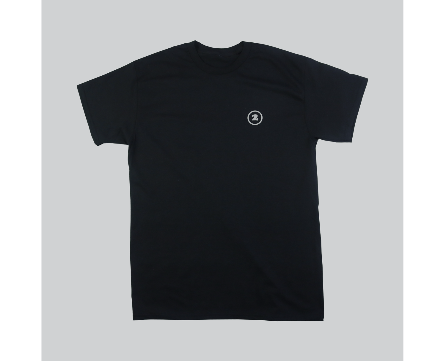 Image of 'NEW' 2 REFLECTIVE T SHIRT (ADULT SIZES)