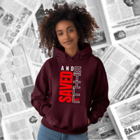Image 5 of Saved and still dope - Unisex