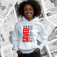 Image 2 of Saved and still dope - Unisex
