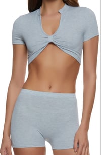 Grey cool