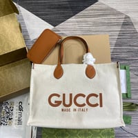 Image 1 of GG totes (click to browse) 