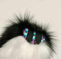 Image 6 of Custom Color Deer or Bunny Nub Tail