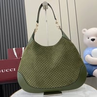 Image 3 of GG B medium shoulder bag 