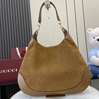 Image 4 of GG B medium shoulder bag 