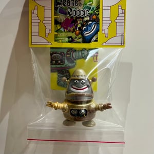 Image of Radioactive Wrong Robby - Goldmouth 2.0!