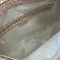 Image 3 of GG emblem medium shoulder bag