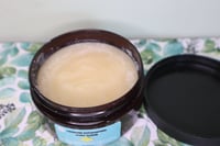 Image 2 of Organic Exfoliating Body Scrub - 8oz