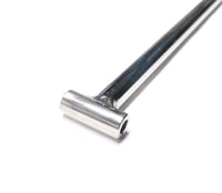 Image 2 of Tequila Double Header Rod Fixed Handle