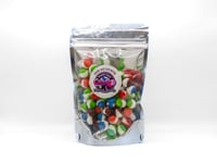 Sour Wild Berry Skittle Freeze Dried 3 OZ