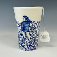 Image 5 of Make Waves Tumbler W25-15