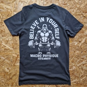 Apex Ignite White Gorilla Tee