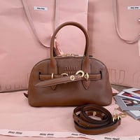 Image 1 of Miu leather bags 