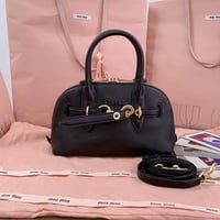 Image 2 of Miu leather bags 