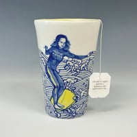 Image 5 of Make Waves Tumbler W25-16