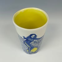 Image 4 of Make Waves Tumbler W25-16