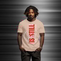 Image 3 of God is still