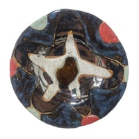 Image 1 of Little Star Plate 1