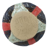 Image 2 of Little Star Plate 1