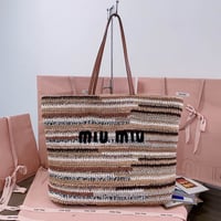 Image 1 of Miu totes